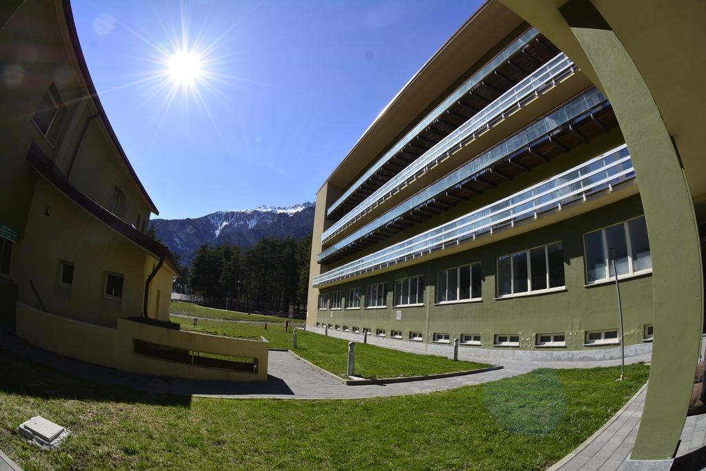 Villaggio Olimpico Bardonecchia Kültér fotó