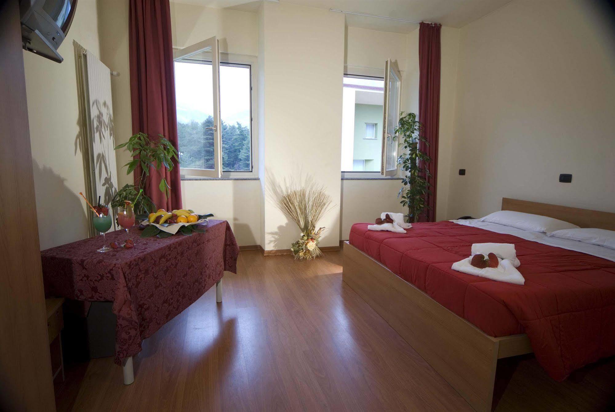 Villaggio Olimpico Bardonecchia Kültér fotó