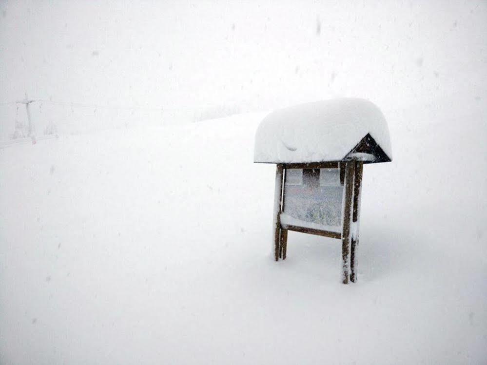 Villaggio Olimpico Bardonecchia Kültér fotó